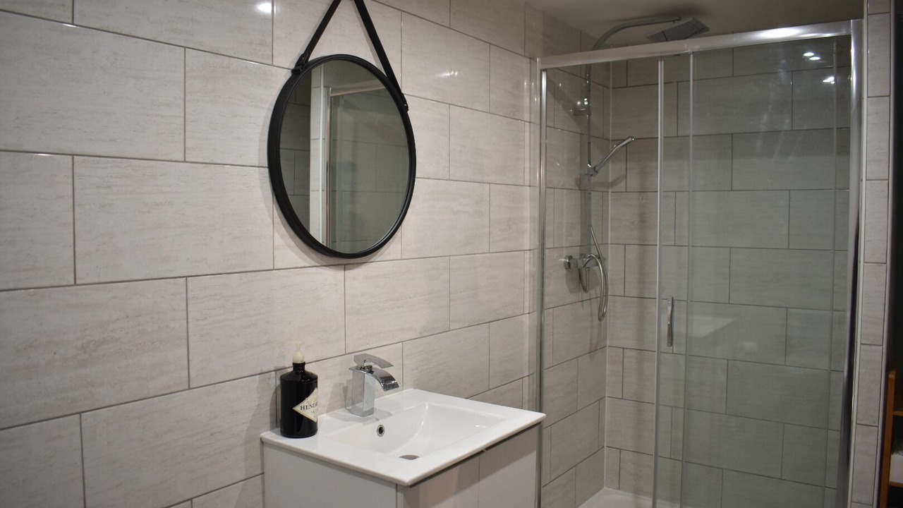 Photo of Bathroom in Siorac-en-Perigord