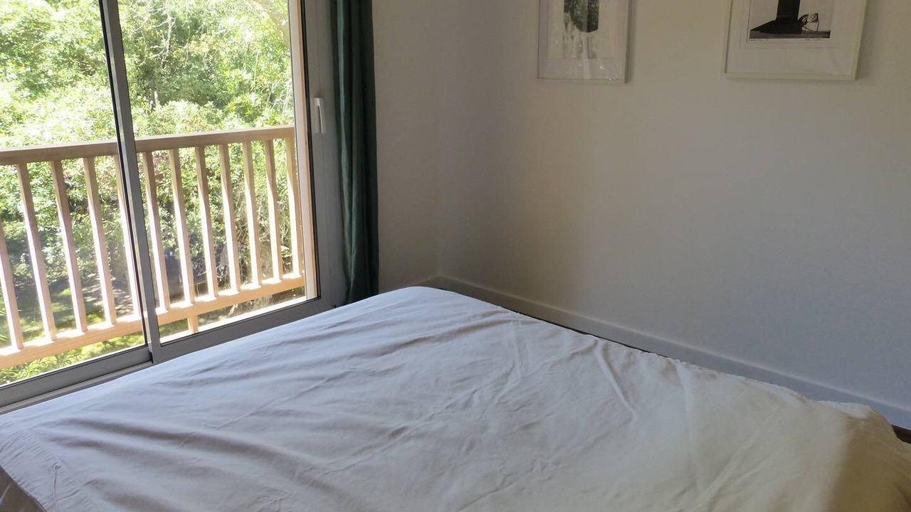 Photo of Bedroom in Soorts-Hossegor