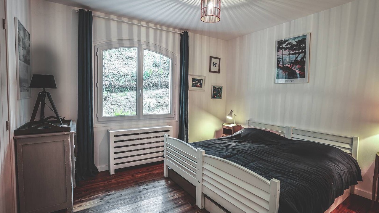 Photo of Bedroom in Soorts-Hossegor