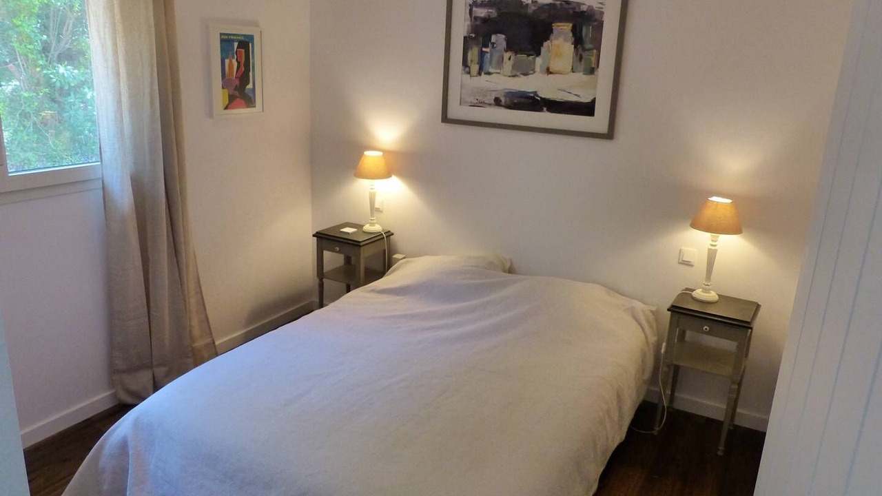 Photo of Bedroom in Soorts-Hossegor