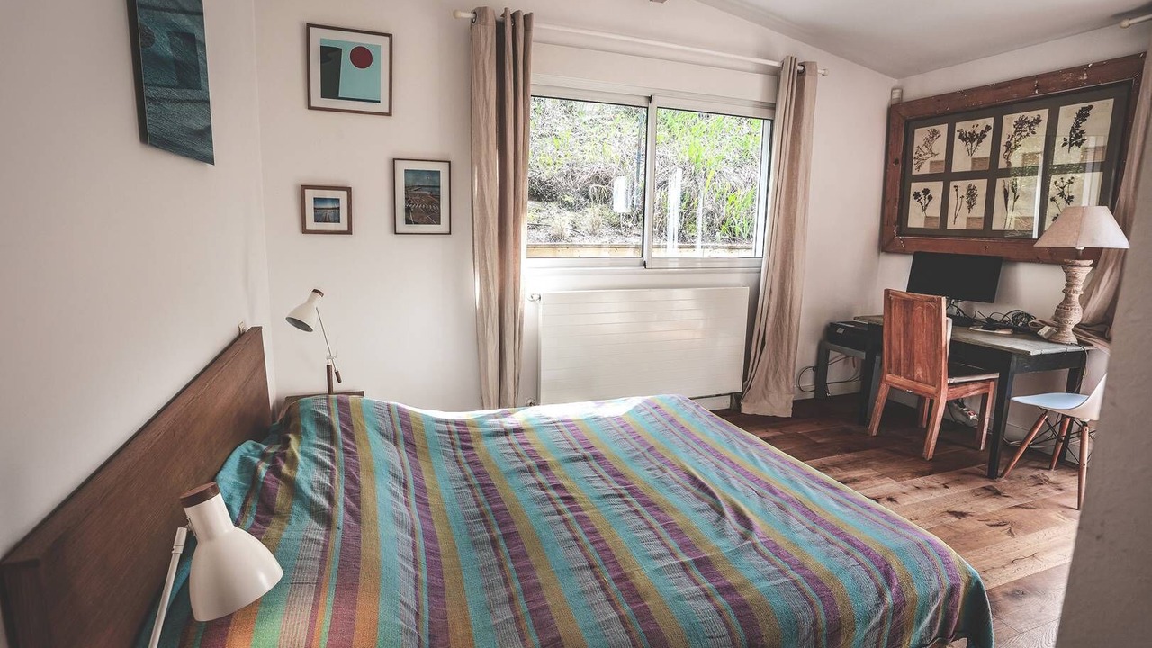 Photo of Bedroom in Soorts-Hossegor