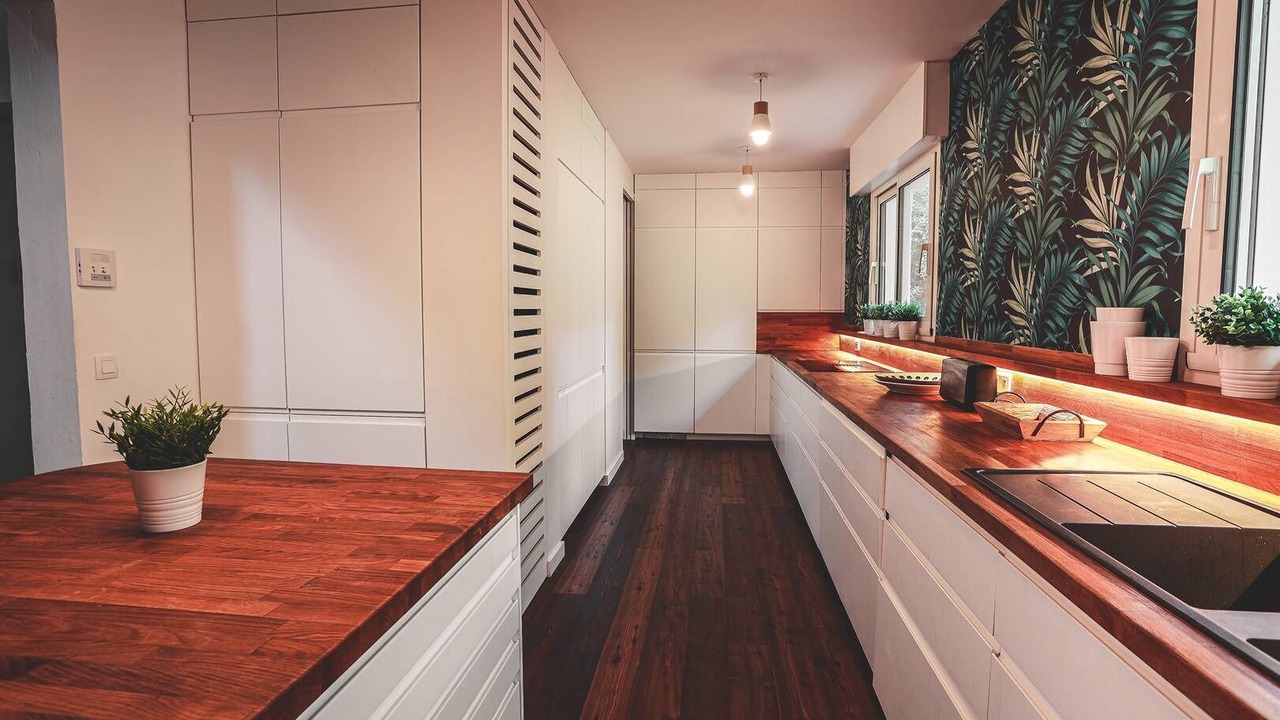 Photo of Kitchen in Soorts-Hossegor
