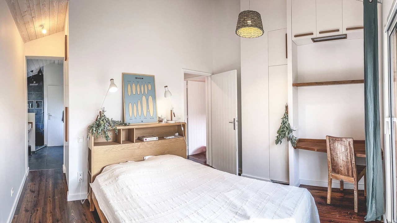 Photo of Bedroom in Soorts-Hossegor