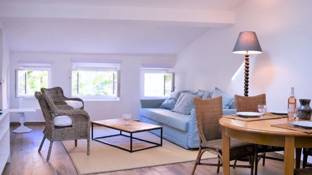 Photo of Livingroom in Bormes-Les-Mimosas