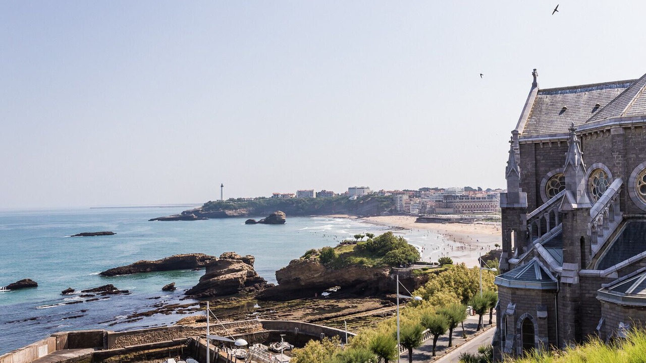 Photo of Others in Biarritz City Centre