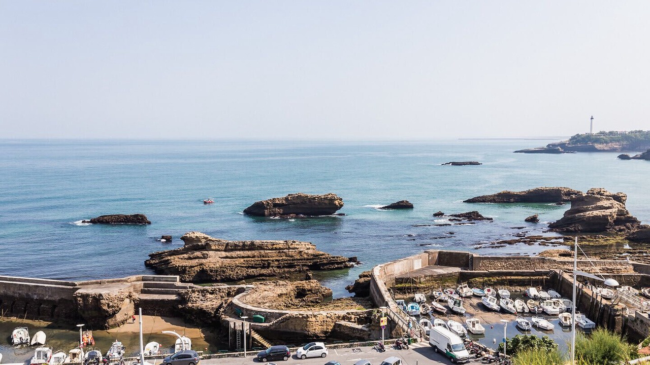 Photo of Others in Biarritz City Centre