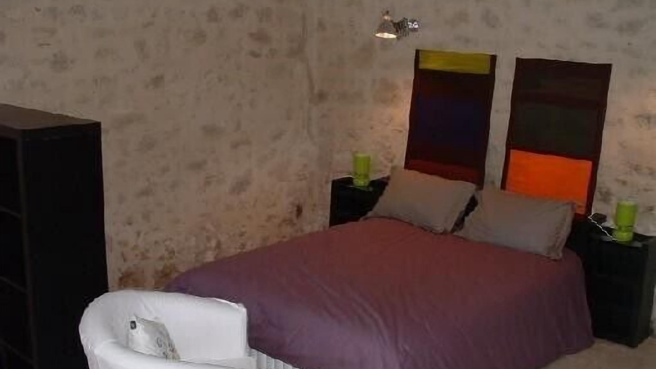 Photo of Bedroom in Saint-Andre-de-Cubzac