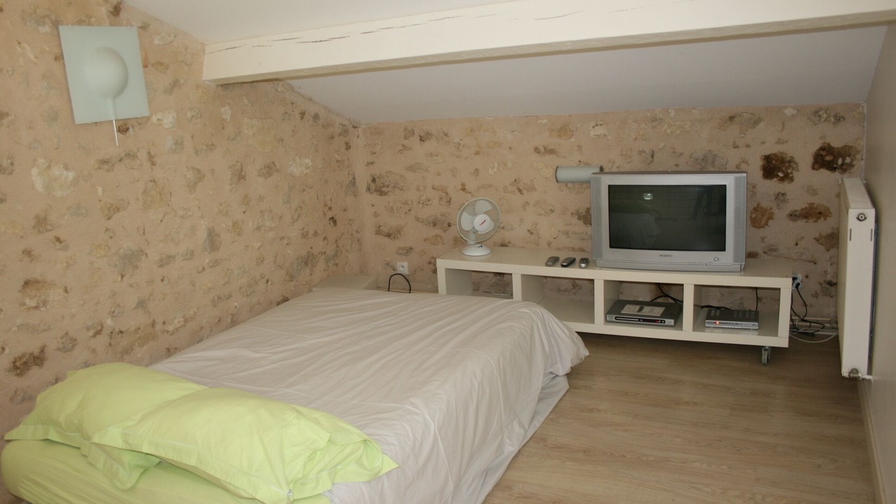 Photo of Bedroom in Saint-Andre-de-Cubzac