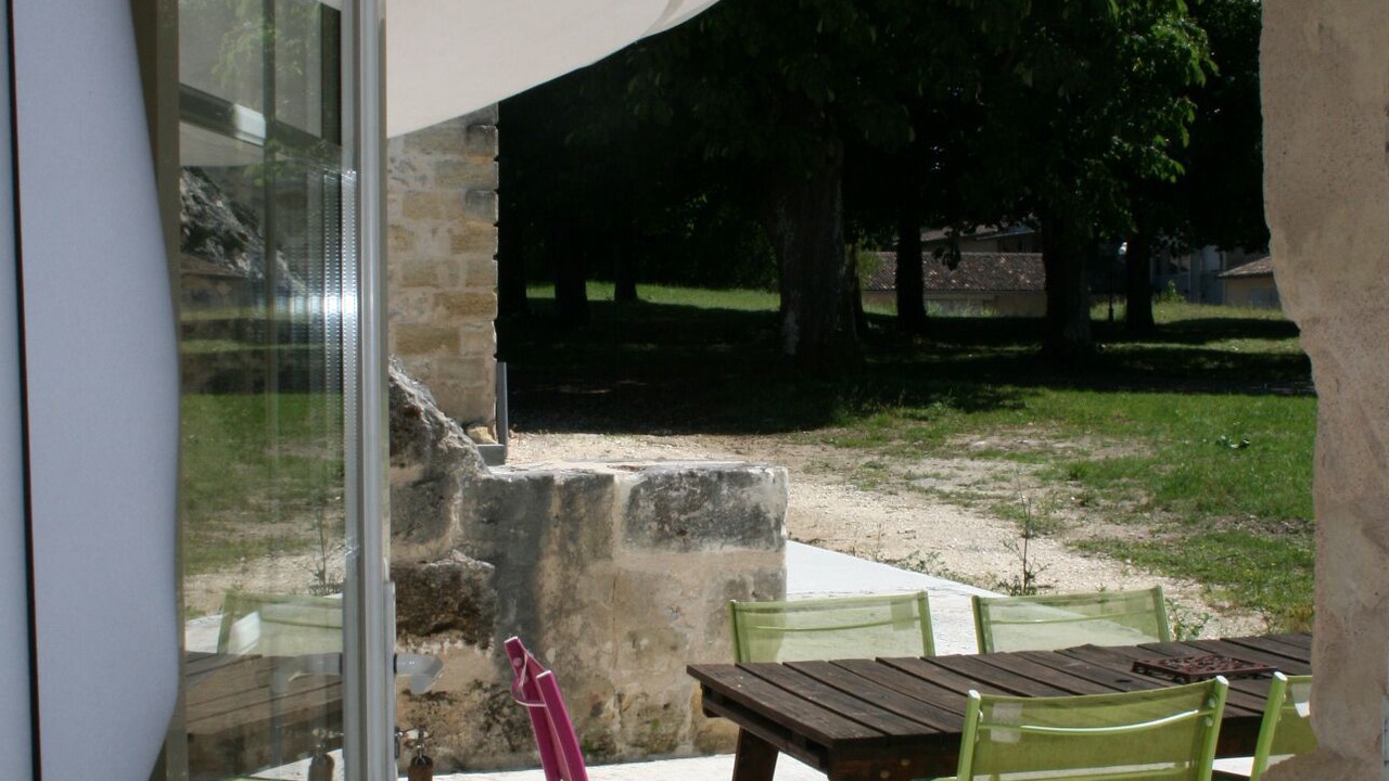 Photo of Outdoor in Saint-Andre-de-Cubzac