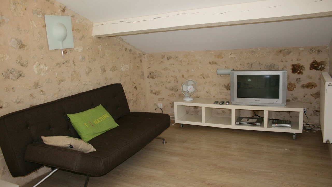 Photo of Livingroom in Saint-Andre-de-Cubzac