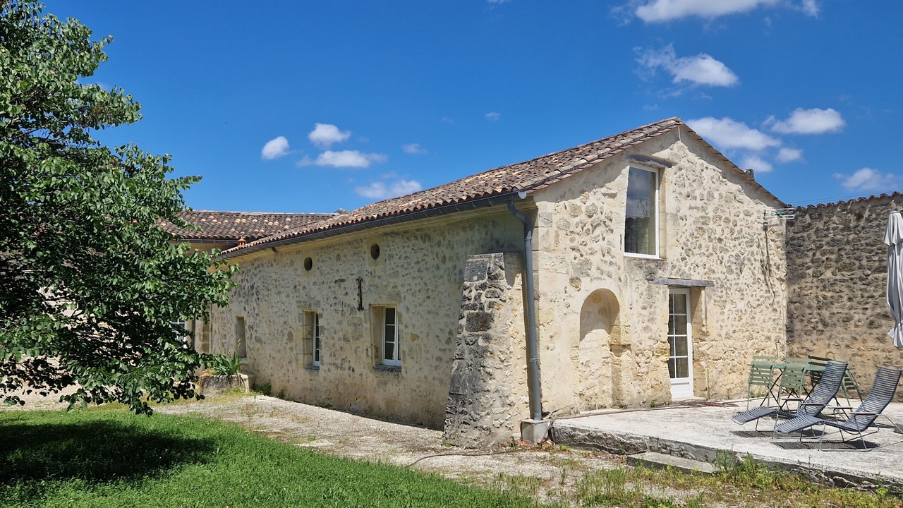 Photo of Outdoor in Saint-Andre-de-Cubzac