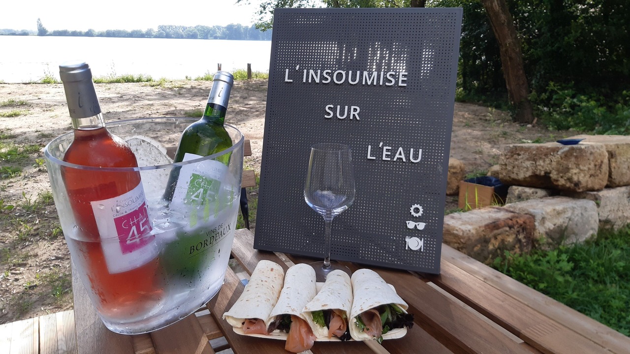 Photo of Others in Saint-Andre-de-Cubzac