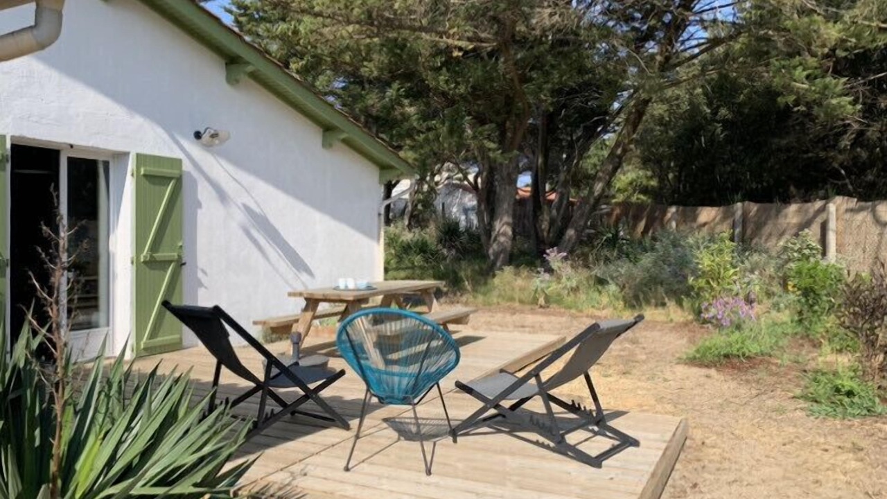 Photo of Outdoor in Domino