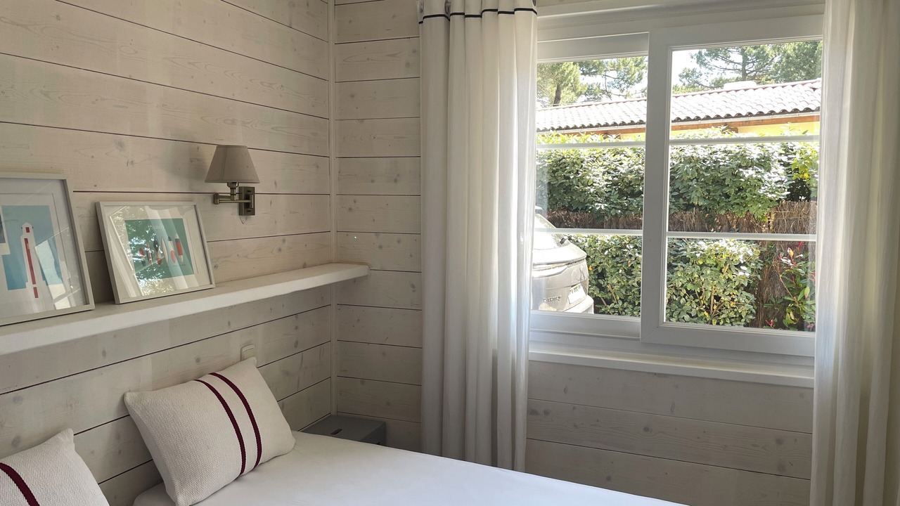 Photo of Bedroom in Pyla-sur-Mer