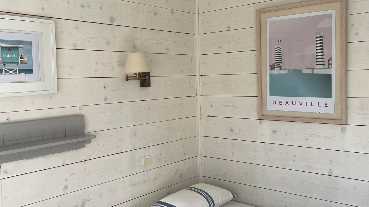Photo of Bedroom in Pyla-sur-Mer