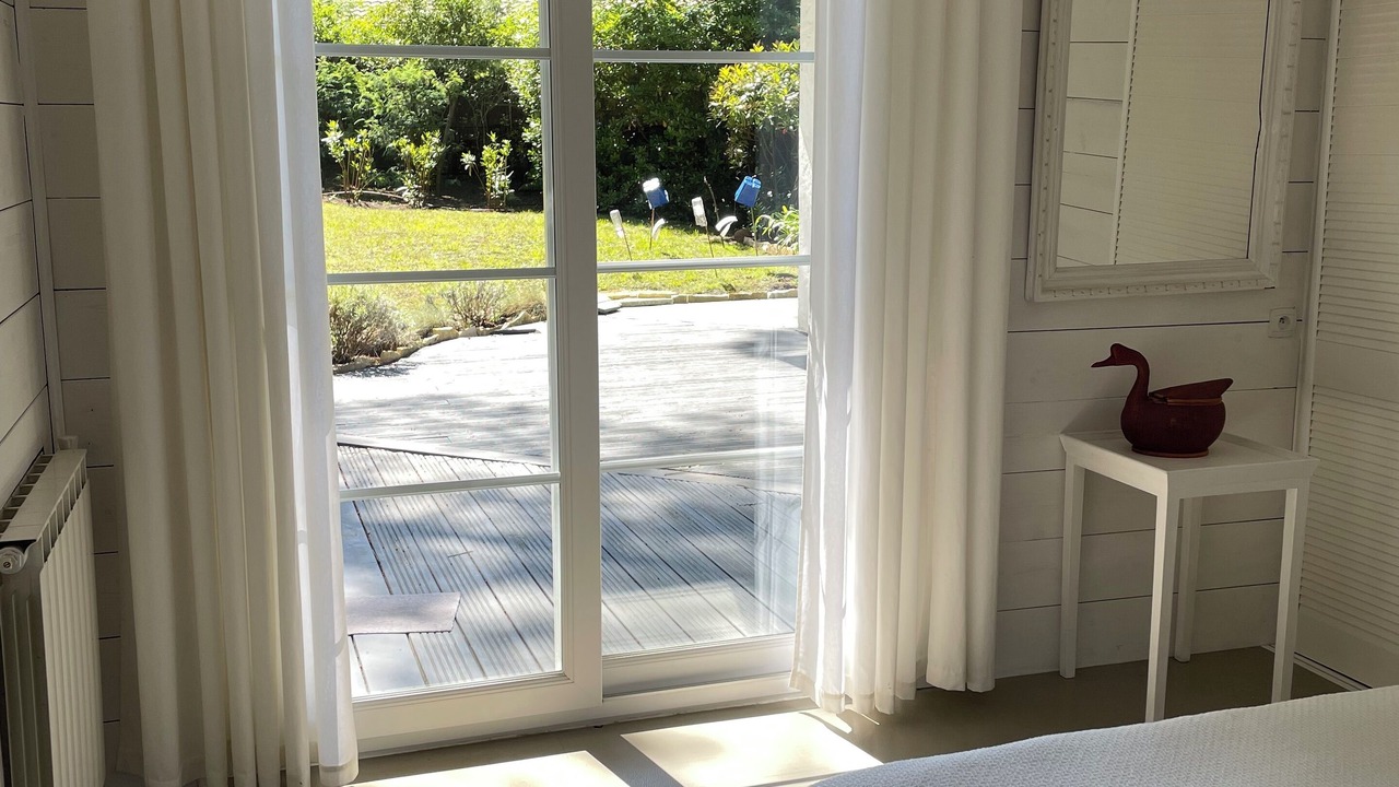 Photo of Bedroom in Pyla-sur-Mer