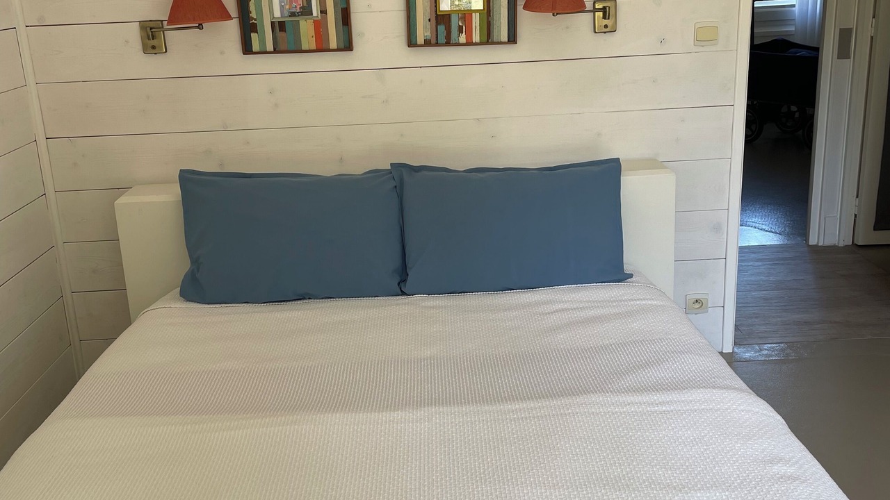 Photo of Bedroom in Pyla-sur-Mer