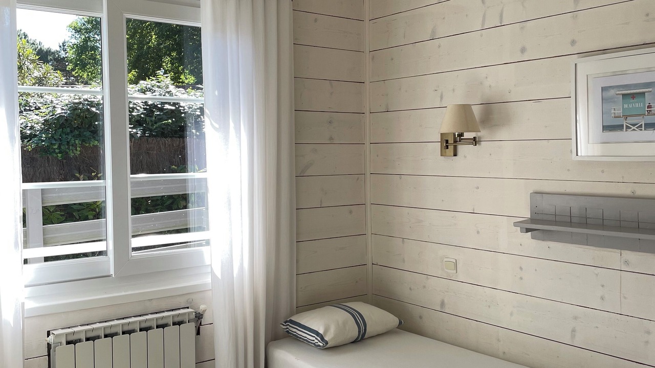 Photo of Bedroom in Pyla-sur-Mer