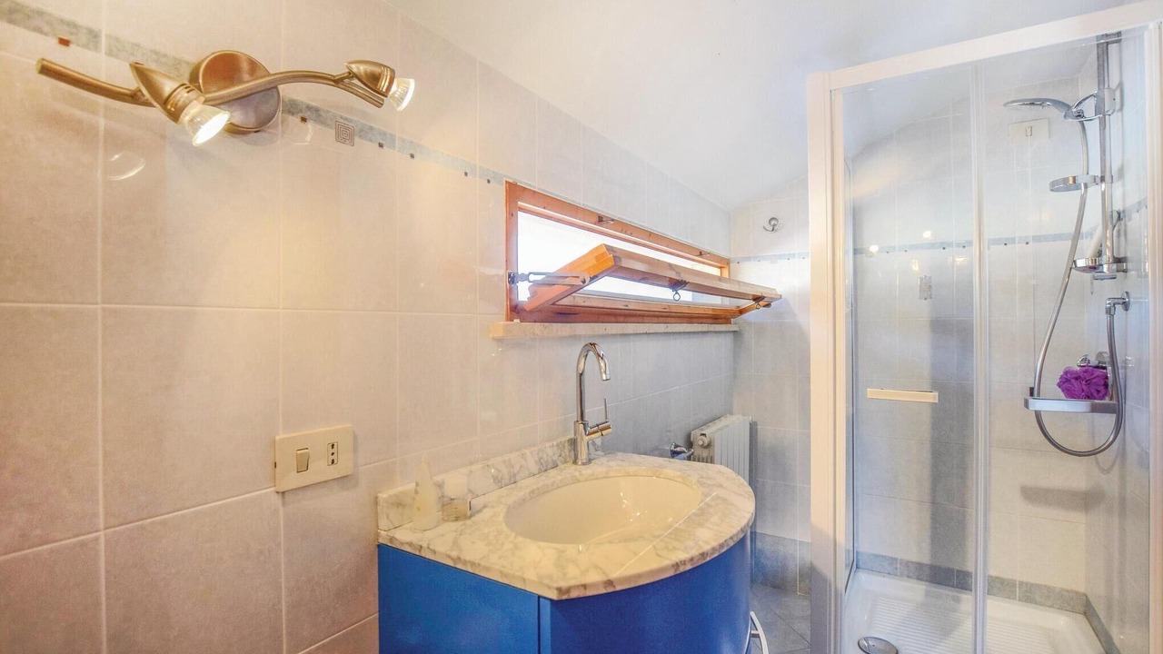 Photo of Bathroom in Massarosa