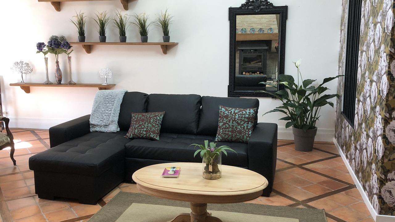 Photo of Livingroom in Velines