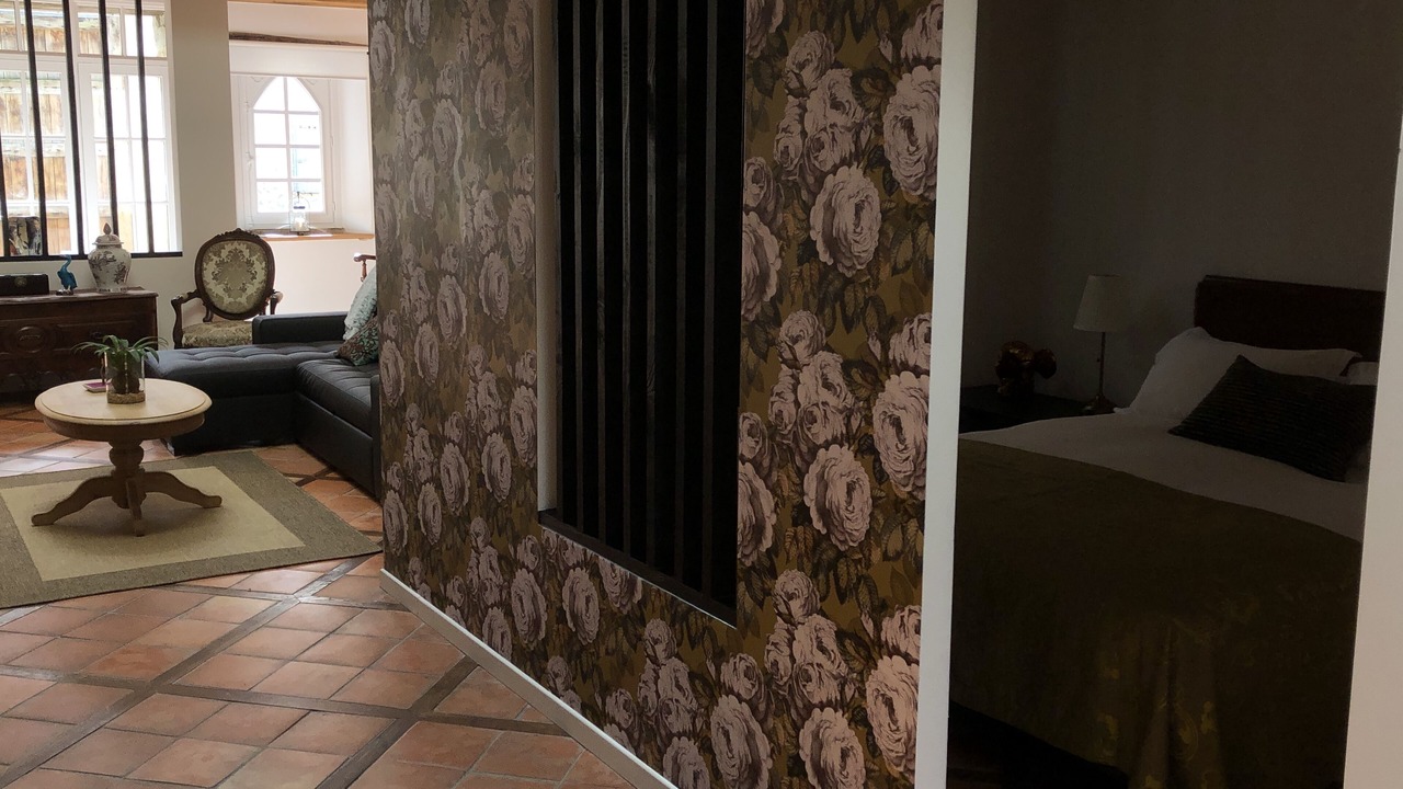 Photo of Bedroom in Velines