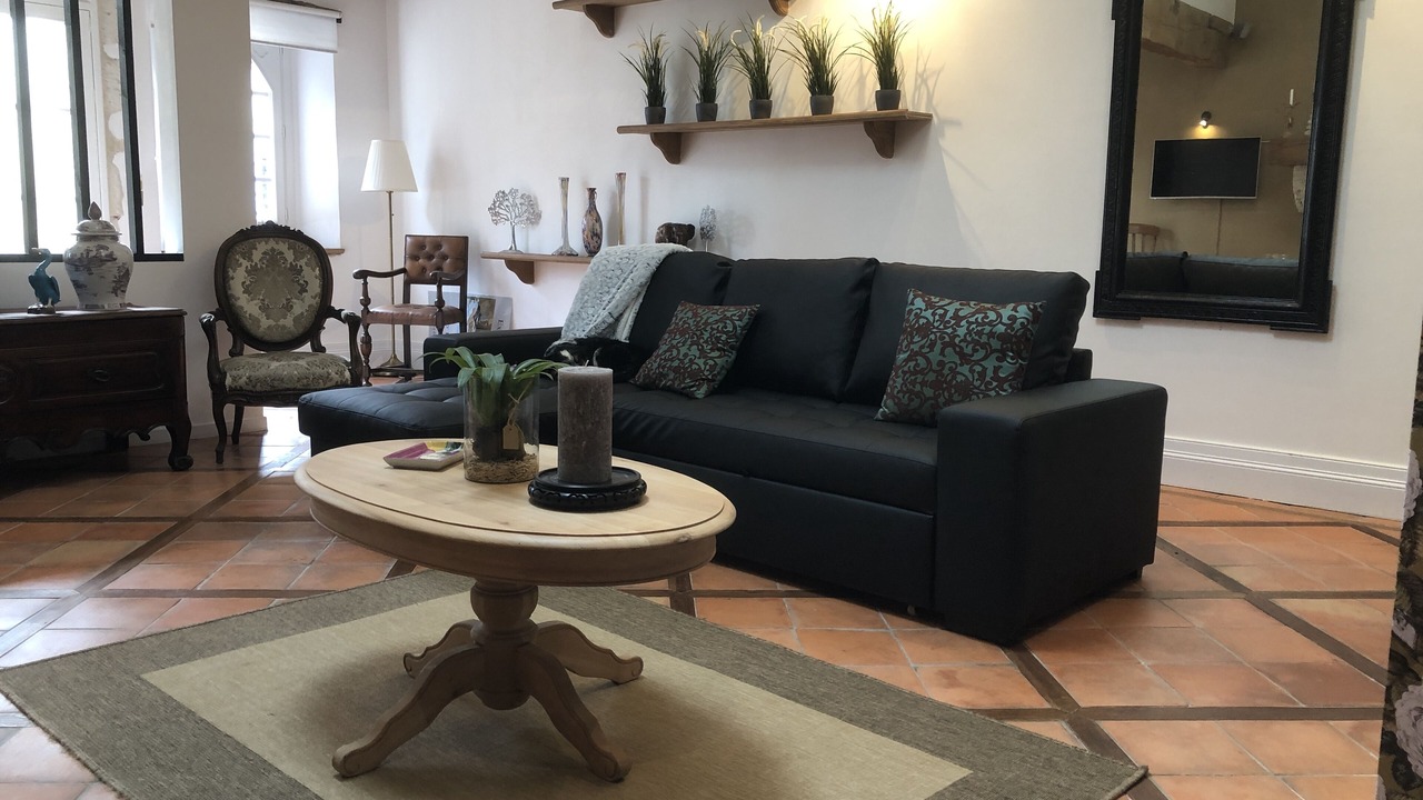 Photo of Livingroom in Velines