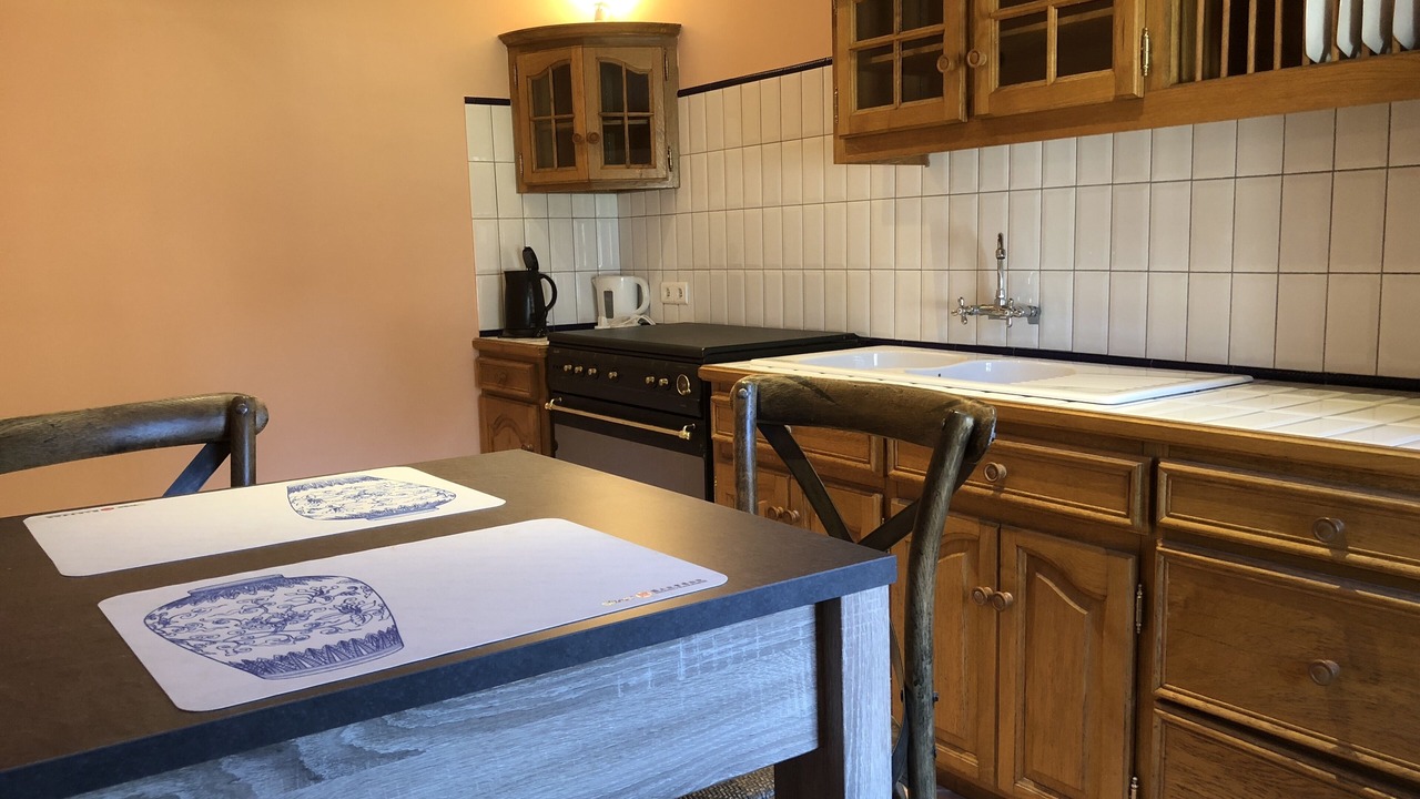 Photo of Kitchen in Velines