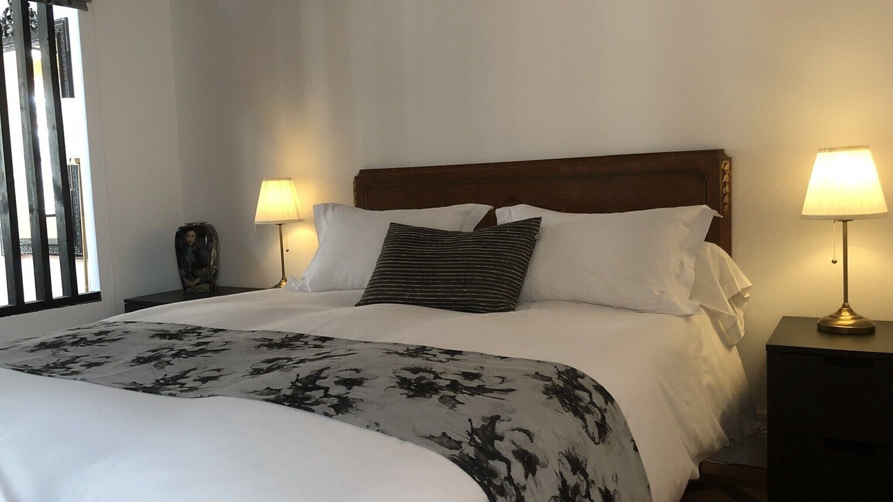 Photo of Bedroom in Velines