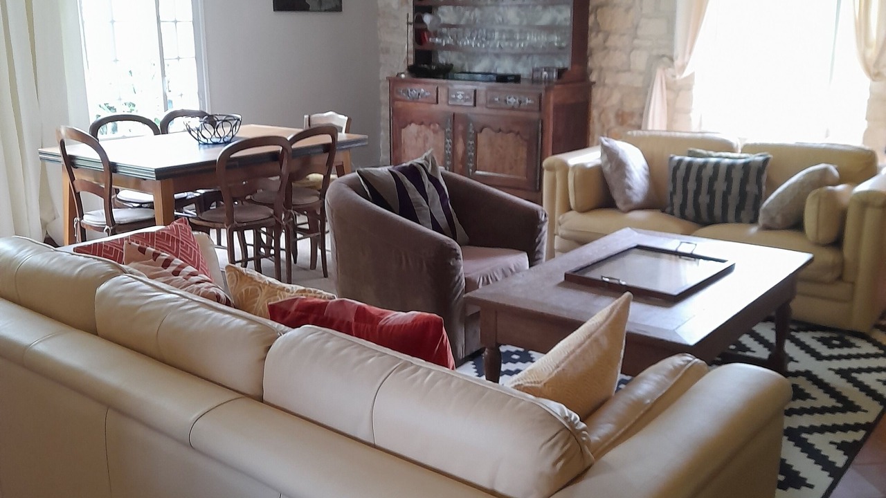 Photo of Livingroom in Port-d'Envaux