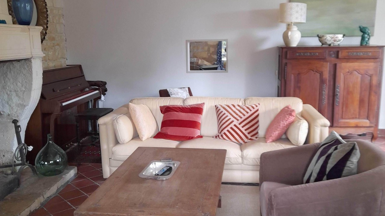 Photo of Livingroom in Port-d'Envaux