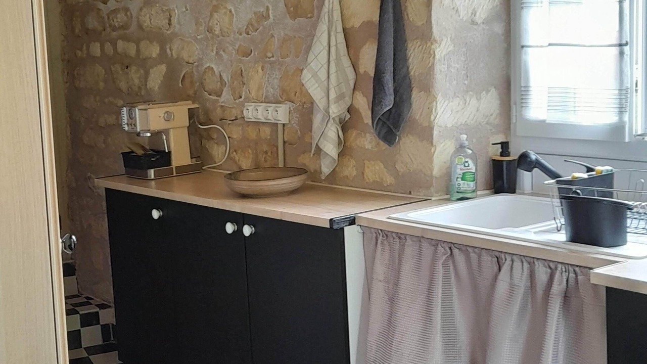 Photo of Kitchen in Port-d'Envaux