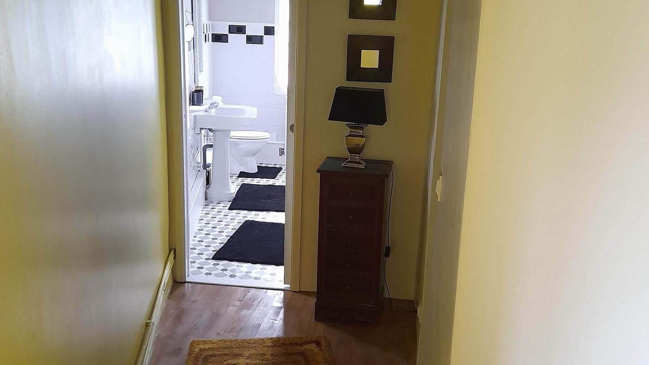 Photo of Bathroom in Port-d'Envaux