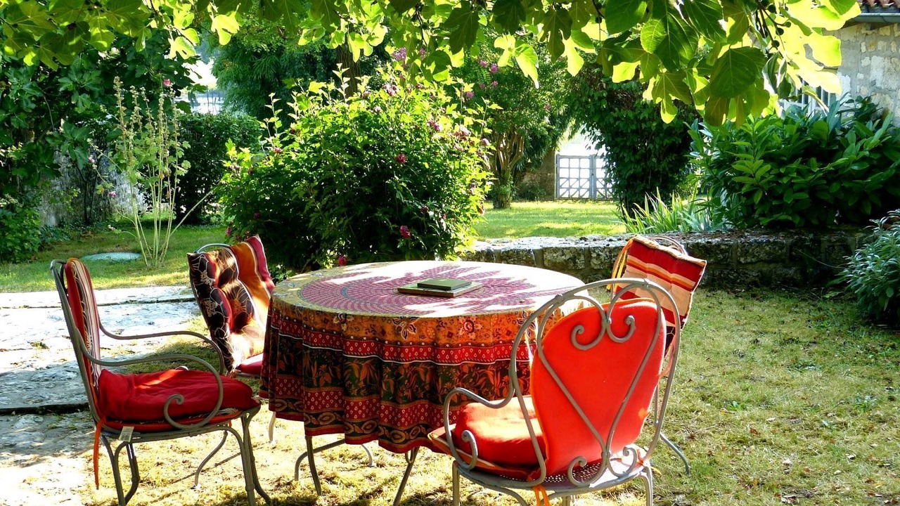 Photo of Outdoor in Port-d'Envaux