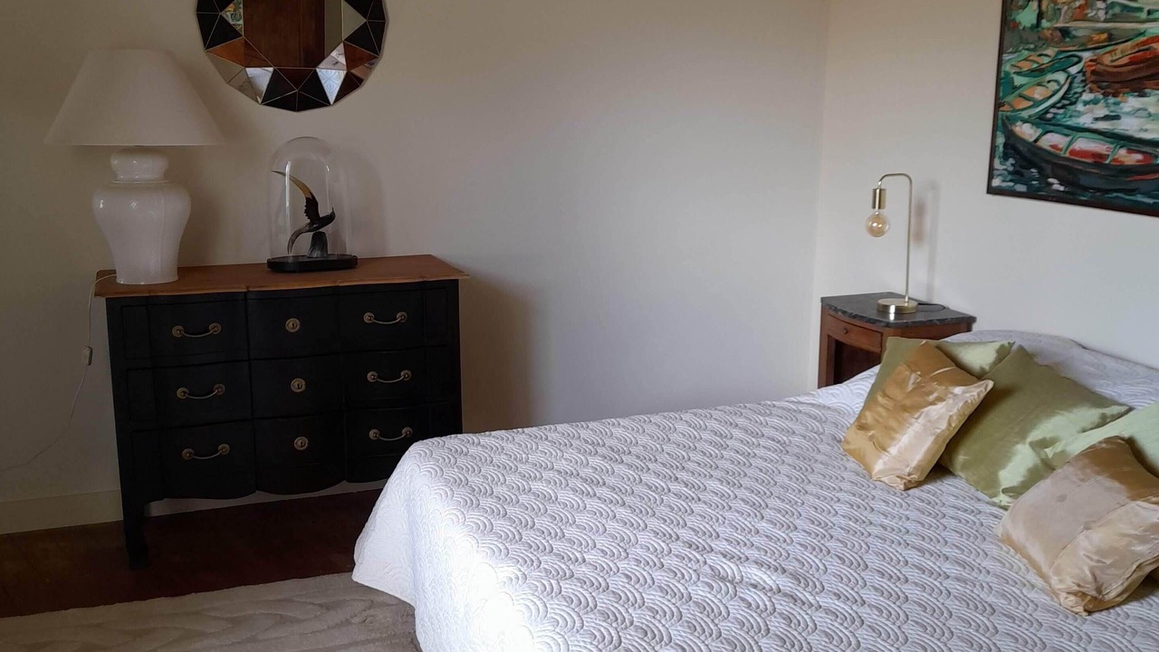 Photo of Bedroom in Port-d'Envaux