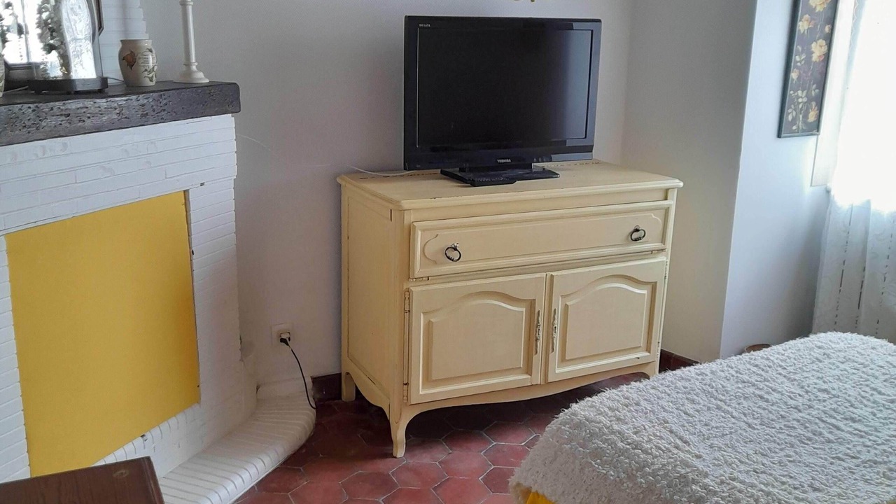 Photo of Bedroom in Port-d'Envaux