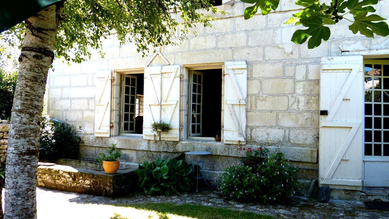 Photo of Outdoor in Port-d'Envaux