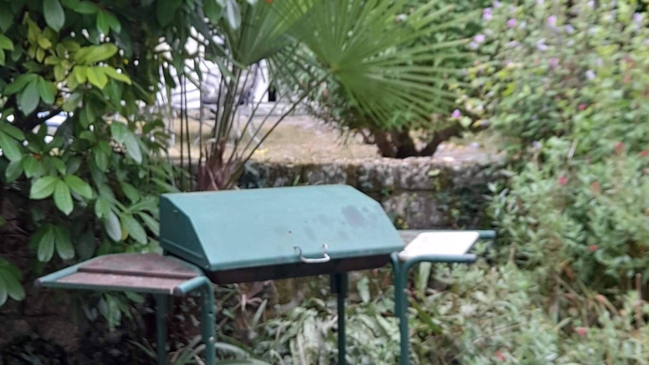 Photo of Outdoor in Port-d'Envaux