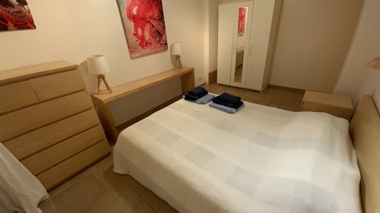 Photo of Bedroom in La Roque-Gageac