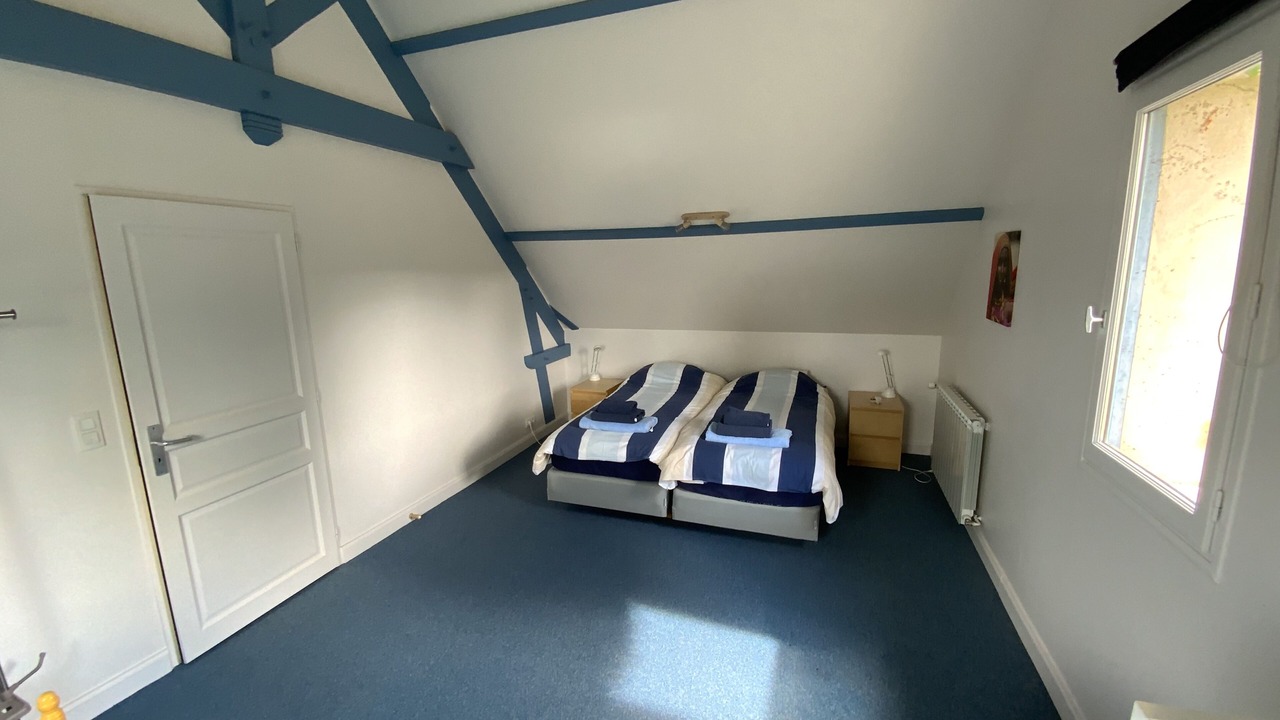 Photo of Bedroom in La Roque-Gageac