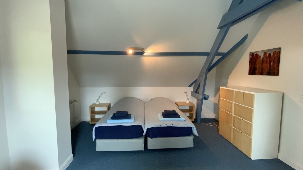 Photo of Bedroom in La Roque-Gageac