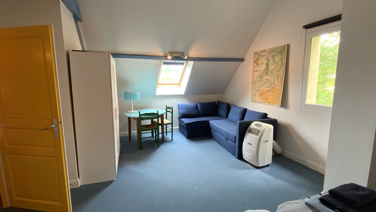 Photo of Livingroom in La Roque-Gageac