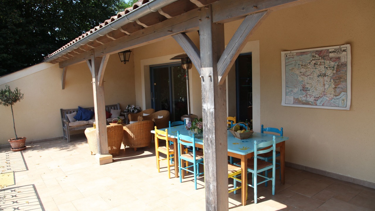 Photo of Outdoor in La Roque-Gageac
