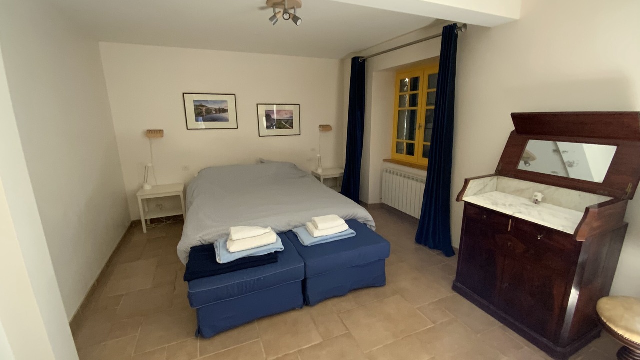 Photo of Bedroom in La Roque-Gageac
