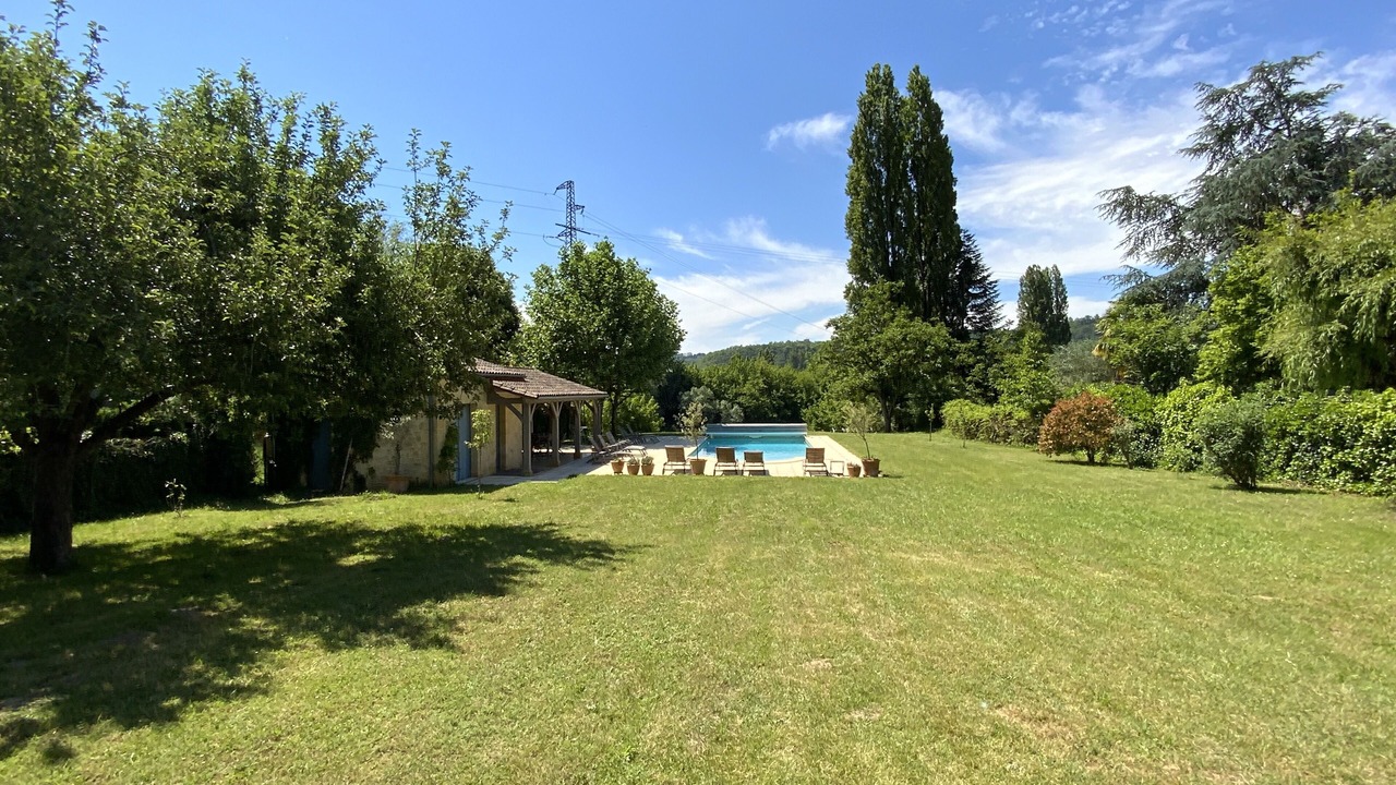 Photo of Outdoor in La Roque-Gageac