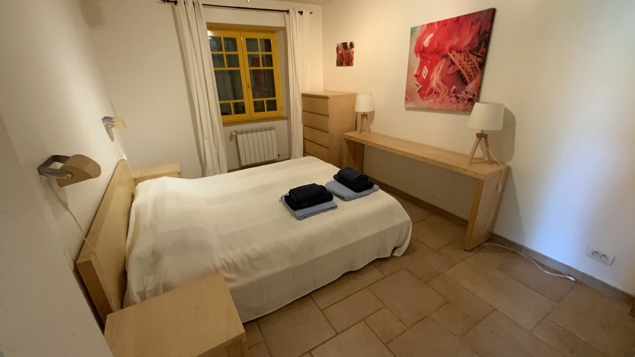 Photo of Bedroom in La Roque-Gageac