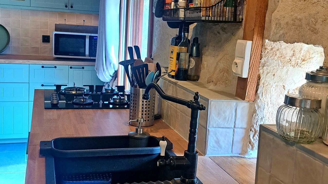 Photo of Kitchen in Couture