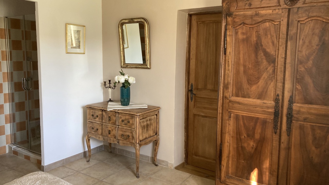 Photo of Bedroom in Fontvieille