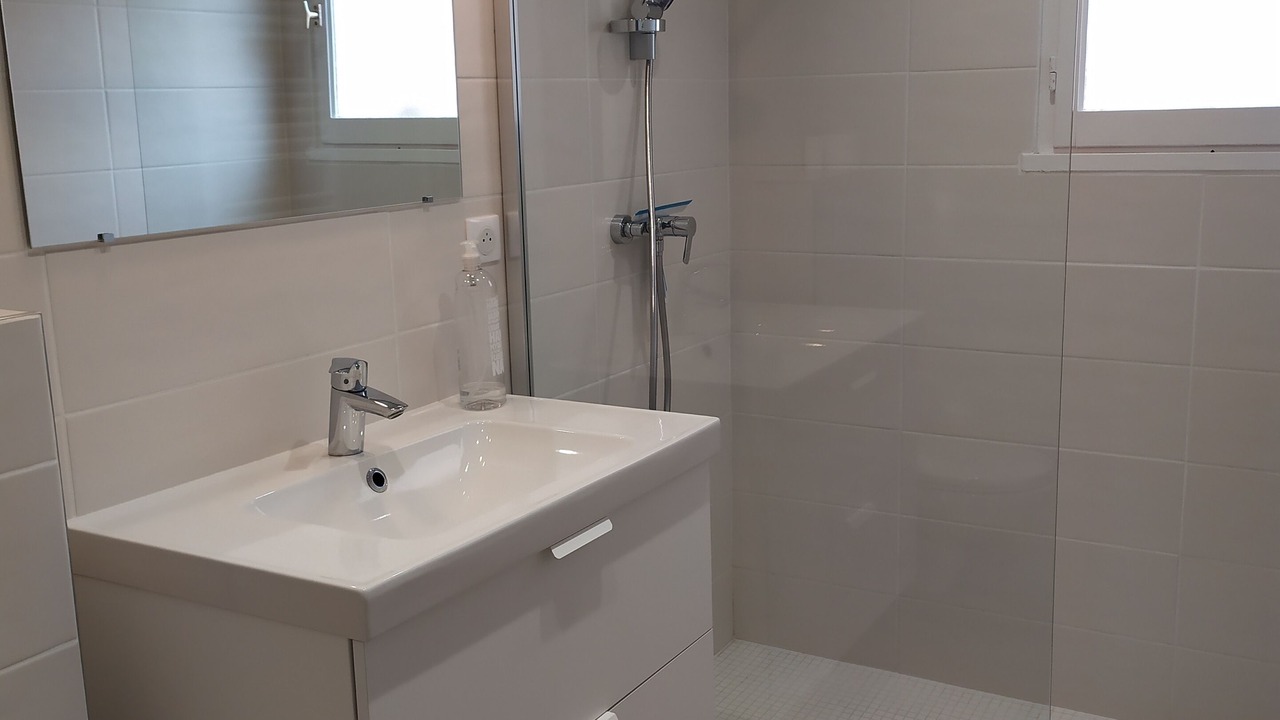 Photo of Bathroom in Quartier du Casino