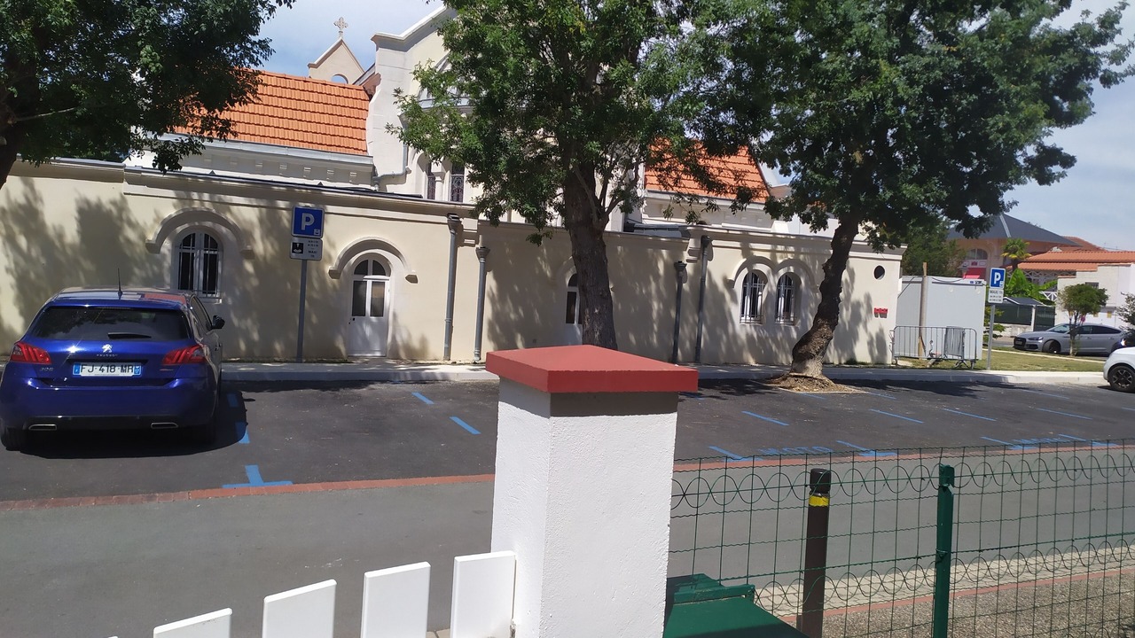 Photo of Outdoor in Quartier du Casino