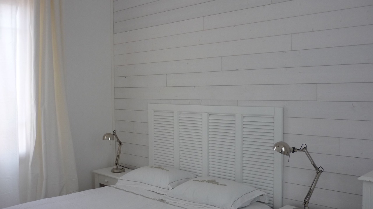 Photo of Bedroom in Quartier du Casino
